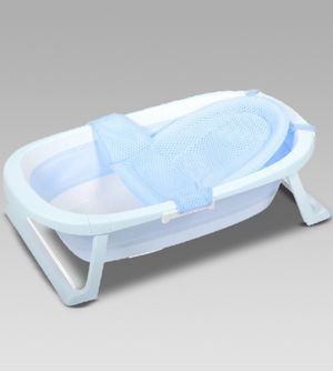 Rede de Proteção para Banheira