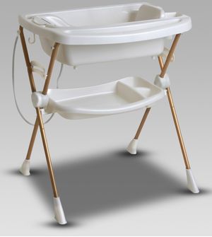 Kit Banho Burigotto Prime