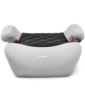 Booster Yukon Fix Litet