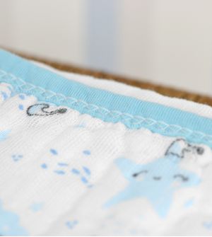 Toalha de Banho Soft Alvinha - 85x85cm