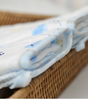 Kit Pano de Boca Soft Dengo com 2 Unidades