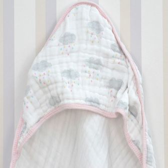 Toalha de Banho Soft 80 x 80cm - 1920