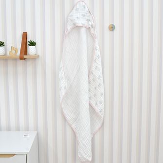 Toalha de Banho Soft 80 x 80cm - 1920