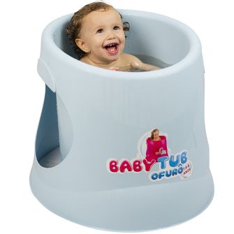 Baby Tub Ofurô