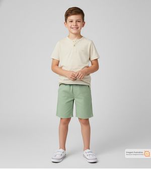 Conjunto Elegance Bege