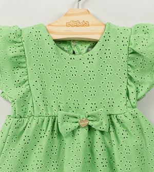 Vestido Lacinho