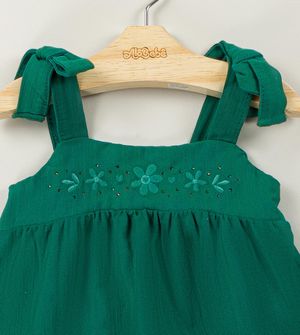 Vestido Florzinha