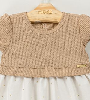 Vestido Animais Marinhos