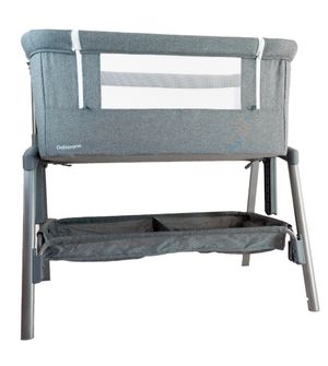 Berço Co Leito Colin Galzerano