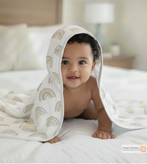 Toalha de Banho Soft 80 x 80cm - 1920U