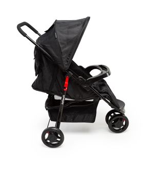 Carrinho Travel System Trino Duo Infanti
