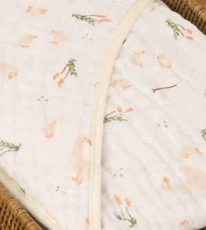 Toalha de Banho Soft 80 x 80cm - 1920U