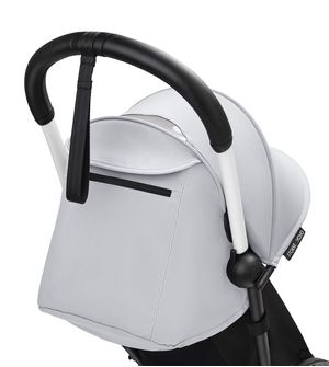 Capota e Assento Carrinho Yoyo³ Stone