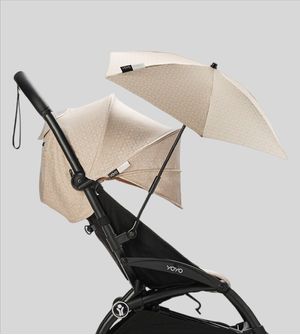 Guarda Sol Carrinho Yoyo Bonpoint