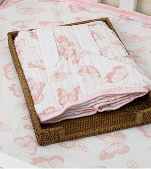 Toalhão de Banho Avental Estampado 100 x 80 cm