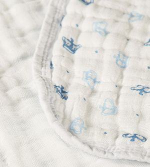 Toalha de Banho Soft Reininho Classic com Bordado