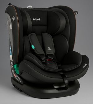 Cadeirinha Nonna 360 Infanti