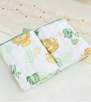 Kit Pano de Boca Dengo com 2 unidades