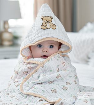 Toalhão de Banho Soft Premium 105 x 85 cm - 927