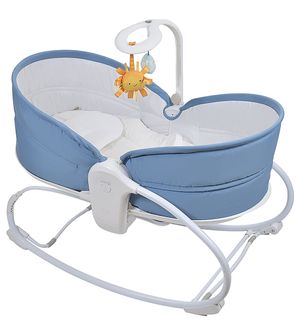 Cadeira Moisés Aconchego Clingo