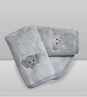 Kit Babita Power Sec Elefante 3 Unidades