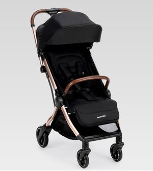 Carrinho Eva³ Maxi Cosi