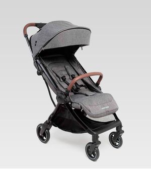 Carrinho Eva³ Maxi Cosi