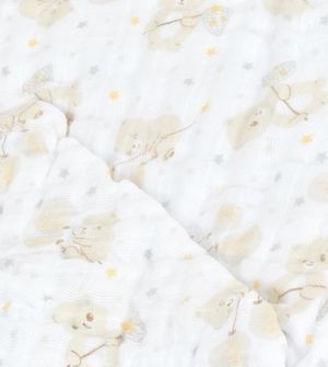 Toalhão de Banho Soft Com Capuz 1,00m x 85cm