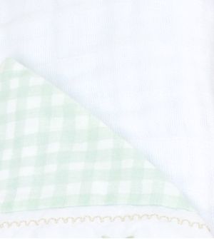 Toalha de Banho Com Capuz 90 x 75cm - 4935