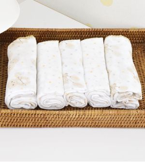 Kit Fralda 5 Unidades  - 5422