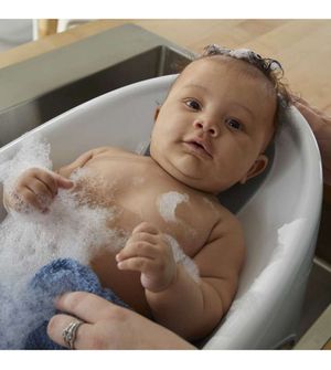 Banheira Suporte Simples Fisher Price