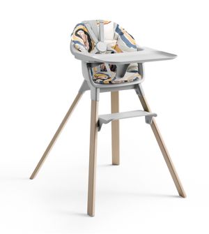 Almofada Clikk Orgânica Stokke