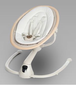 Cadeira de Descanso Swing Cassia - 2840 Exclusivo Site