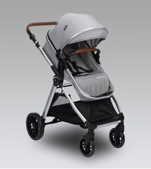 Carrinho Travel System Romanzo TS DUO Infanti