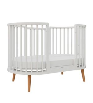 Berço 4 em 1 Sonhos Up