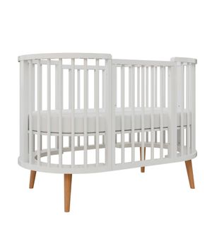 Berço 4 em 1 Sonhos Up