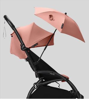 Guarda Sol Carrinho Yoyo Ginger