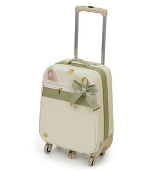 Mala Maternidade com Rodinhas Malu