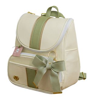 Mochila Maternidade Malu