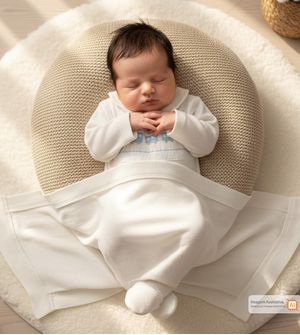 Saída Maternidade Trenzinho