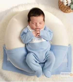 Saída Maternidade Trenzinho