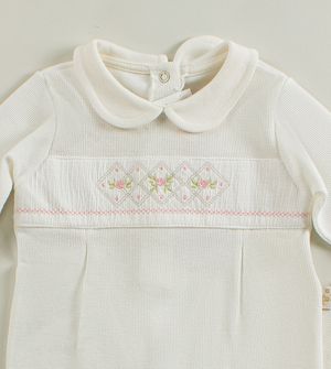 Saída Maternidade Rosas