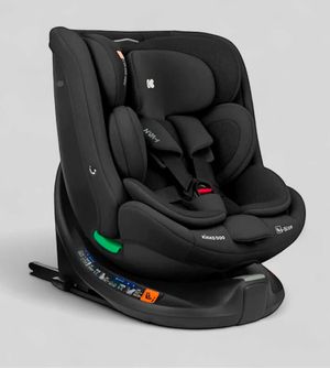 Cadeira para Auto Isofix I-Van Kikka boo