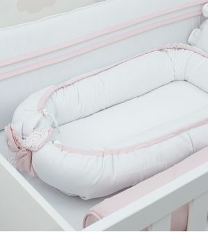 Ninho Mini Berço Delicatto