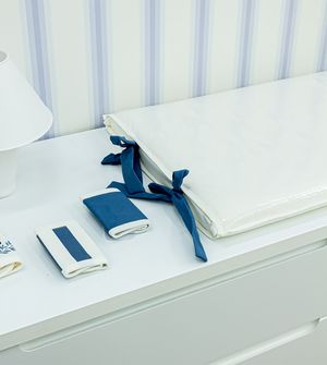 Trocador para Cômoda Cavalinho 0,70 x 0,45cm