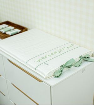 Trocador para Cômoda Folhas 0,70 x 0,45cm