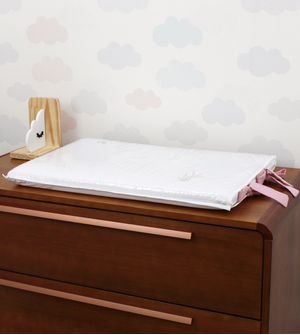 Trocador para Cômoda Lavanda - 0,70 x 0,45cm