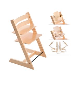 Cadeira Tripp Trapp Stokke