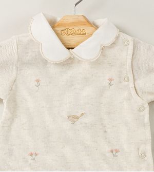 Saída Maternidade Pássaros