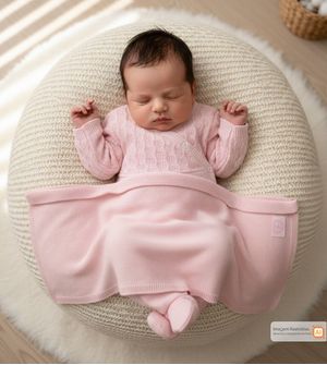 Saída Maternidade - 725015